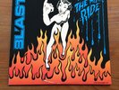 Bl'ast - Take The Manic Ride LP