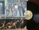 Paul Butterfield Blues Band LP ORIGINAL 1965 Gold Label Near Mint
