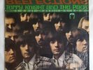 Terry Knight and The Pack- Reflections LP VG+ Mono In Shrink   Lucky Eleven