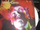 ALICE IN CHAINS  FACELIFT LP unplayed  color vinyl