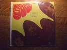 The Beatles Rubber Soul Taiwan Import with especially poor cover reproduction