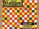 Various - Cotillion Soul 45s (1967-1970) - Limited Edition (10x7inch, 45rpm) ...