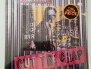 The Clash - Cut The Crap 1985 Vinyl LP - FE40017 Still SEALED - NEW