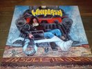 Whiplash ?– Insult To Injury LP