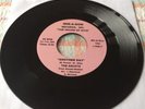 NORTHERN SOUL- THE ASCOTS-ANOTHER DAY-MIR-A-DON