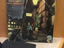 DAVID BOWIE ZIGGY STARDUST VERY RARE EX ORIG 1972  RCA ROCK LP