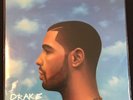 DRAKE NOTHING WAS THE SAME VINYL 12