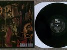 Slayer - Reign In Blood. Vinyl LP Record. First Issue UK 1986 LONLP 34. Ex/Ex