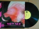 rare  LP Librairie WHY NOT ?     Frank DUVAL