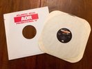 King's X vinyl, Radio Promo 12-inch 