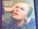 David Bowie 