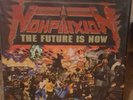 Non Phixion - The Future is Now (Original OOP Vinyl)