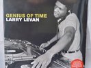 Dj Larry Levan - Genius Of Time - NEW 2 x Vinyl Lp Set  Sealed (Paradise Garage)
