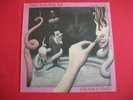 THE CHAMELEONS - STRANGE TIMES - LP - 1986 ORIGINAL - GEFFEN 924 119-1 PLAYS VG+