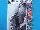 David Bowie Glass Spider Tour Programme