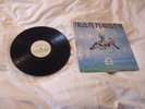 IRON MAIDEN SEVENTH SON RARE VENEZUELA LP
