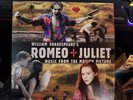 Original Soundtrack - Romeo + Juliet (Romeo and Juliet) (1996) VINYL LP