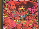 Cream Disraeli Gears REEL TO REEL TAPE psych eric clapton