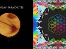 Parachutes and A Head Full Of Dreams Brand New Vinyl Pack Coldplay