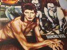 DAVID BOWIE DIAMOND DOGS 1ST PRESS 1974 UK GATEFOLD VINYL LP RCA VICTOR EX COPY