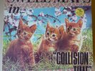 SWELL MAPS Collision Time LP ROUGH TRADE UK orig+inner ROUGH 41 NIKKI SUDDEN