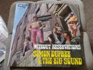 simon dupree & the big sound without reservations original vinyl album