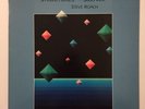 Steve Roach Structures From Silence Vinyl Record 1984 Original Press Near Mint