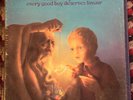 Moody Blues Every Good Boy Deserves Favour REEL TO REEL TAPE psych