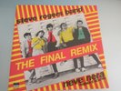 Vasco rossi lp neve nera remix