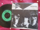 Pinpoint ?– Richmond Label: Albion Records ?– DEL 8 ?UK 7inch Vinyl Single