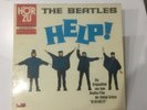 THE BEATLES, HELP  1965, GERMAN EDITION SHZE162 LP