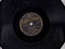   Petre Lescenco - Misha / Blue Rhapsody  /Romania/ Shellac