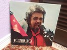 Wolfman Jack the United States Air Force Presents December 1973 Series #28 2 lp