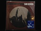 Sam Rivers-Fuchsia Swing Song-Music Matters 84184-2LP 45RPM AUDIOPHILE 180G NEW
