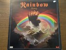 Rainbow Rising vinyl LP