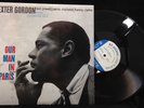 Dexter Gordon-Our Man In Paris-Music Matters 84146-2LP 45RPM AUDIOPHILE 180G