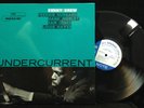 Kenny Drew-Undercurrent-Music Matters 84059-AUDIOPHILE 180G BLUE NOTE
