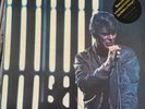 David Bowie stage limited edition yellow vinyl