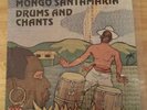 Mongo Santamaria Drums And Chants