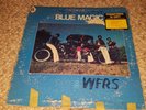Blue Magic Self Titled Promo Record Vinyl Lp