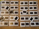 Status Quo 30 different unseen Diaslides from 1976
