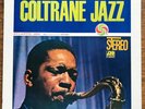 John Coltrane Coltrane Jazz Japan LP 1971 P-6044A + Insert Atlantic Jazz