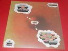 Merrell Fankhauser and H.M.S. Bounty -- Things  -- LP  /  Rock
