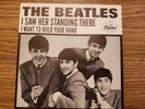 The Beatles original tab cut 