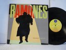 NM MINUS THE RAMONES 