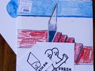 HOMESHAKE - FRESH AIR Clear Vinyl w/Poster & Stickers Mac DeMarco SEALED  x/600
