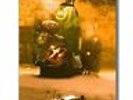THE WHO QUADROPHENIA ROGER DALTREY PICTURE ON CANVAS