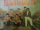 Grupo Ciclon Por La Via Del Exito Cumbia  LP