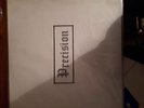PRIVATE PRECISION LP HARD ROCK HEAVY METAL  ACID ARCHIVES - POKORA