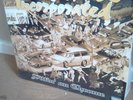 masta ace incorporated,Sittin on chrome,u.s original lp,lord digga,cella dwellas